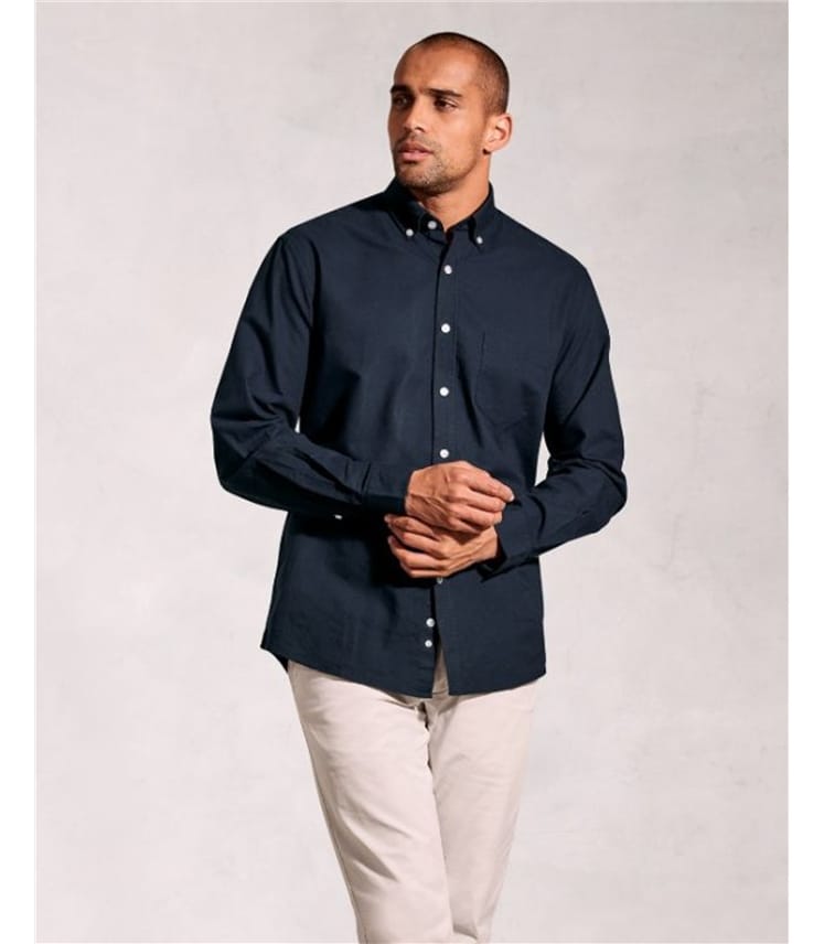 Plain Shirt