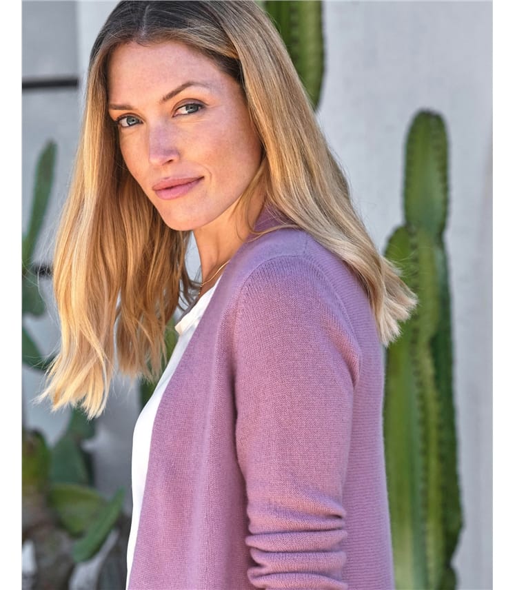 Beschwingte Gassato Strickjacke