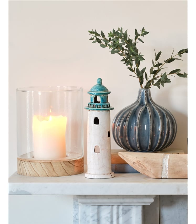 Lighthouse Decorative Ornament