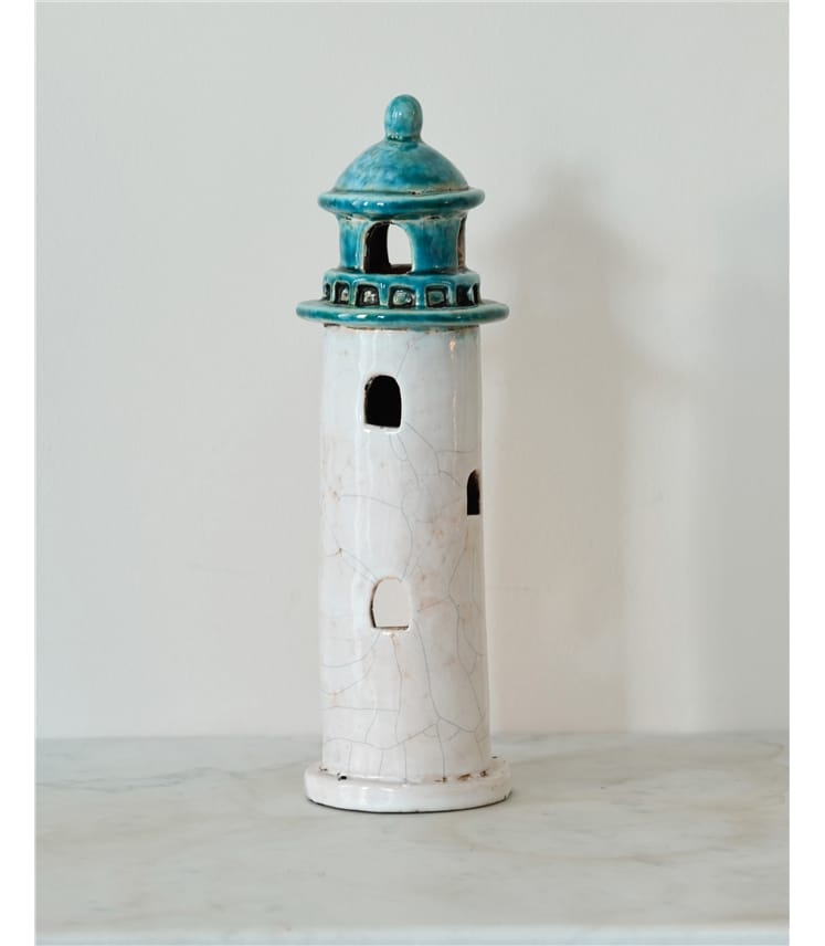 Lighthouse Decorative Ornament