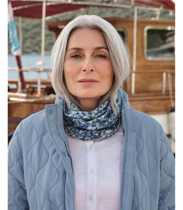 Jersey Snood