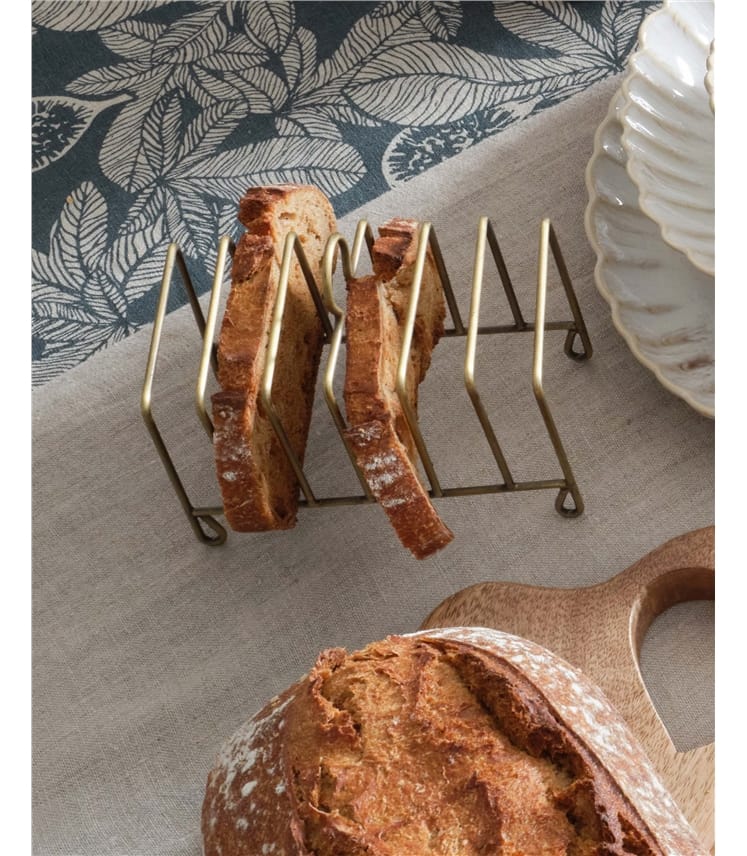 Toast Rack