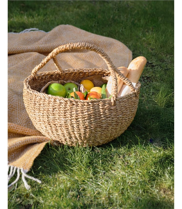 Picnic Basket