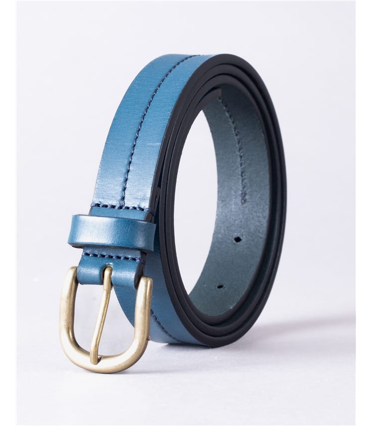 Kendal Leather Belt