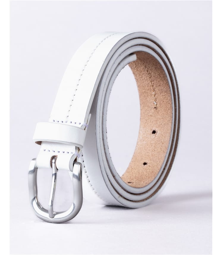 Kendal Leather Belt