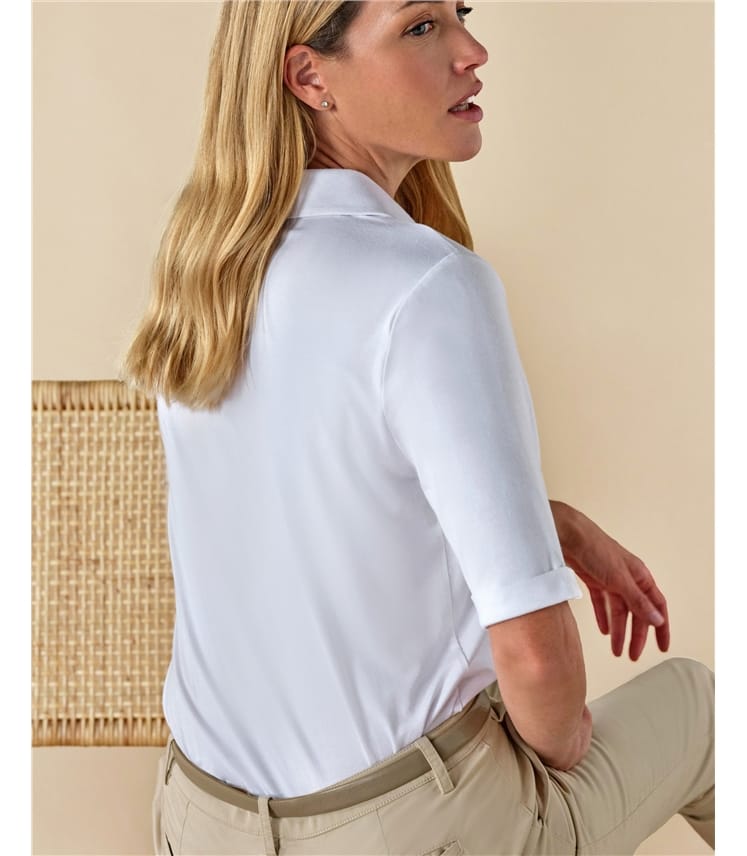 Polo T shirt