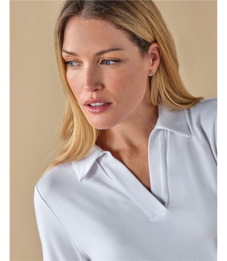 Polo T shirt