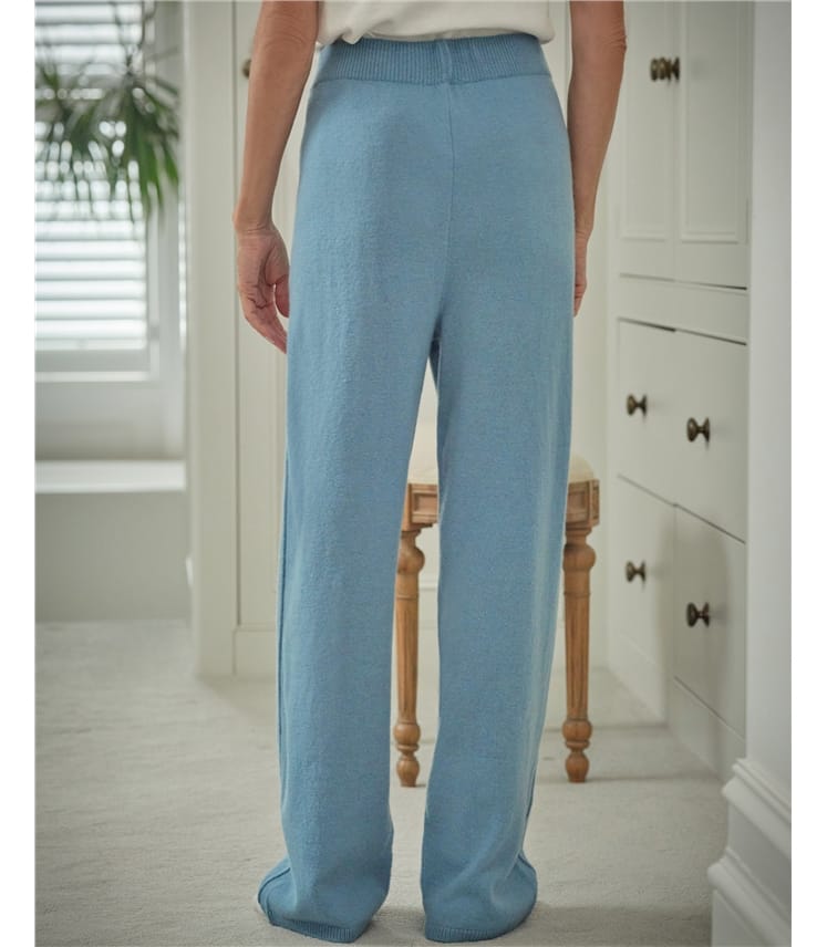 Straight Leg Jogger