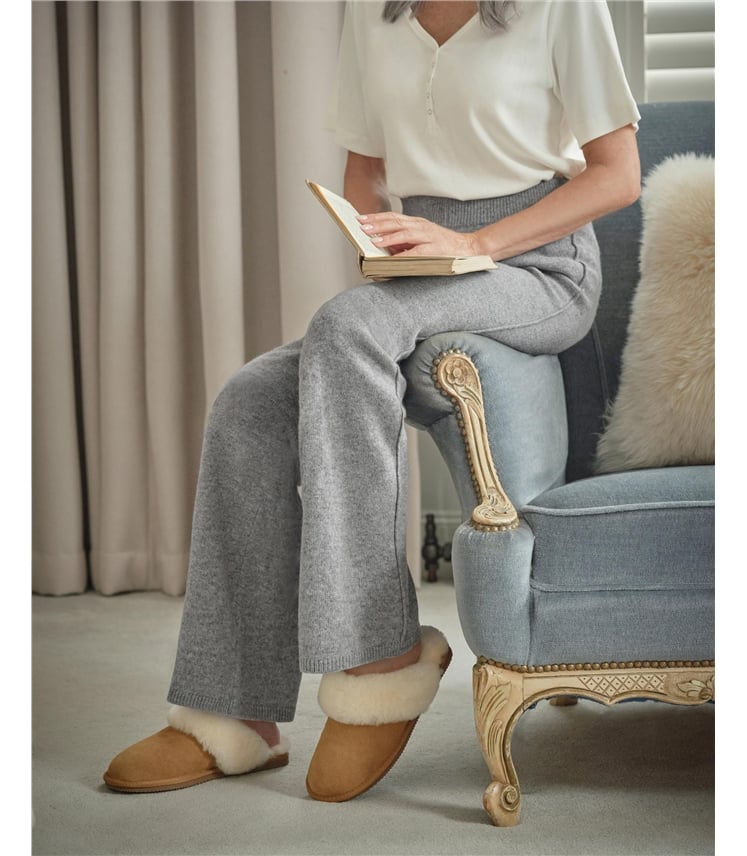 Straight Leg Jogger