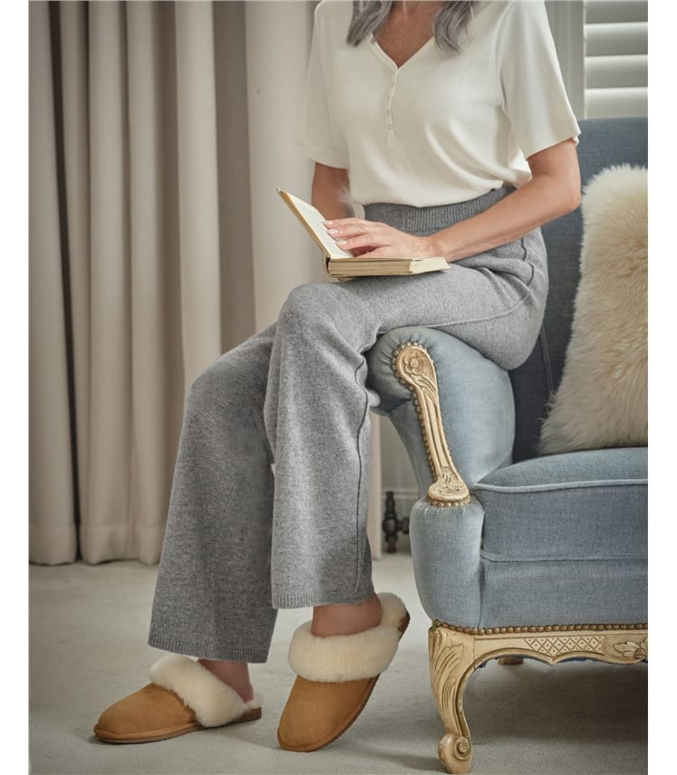 Straight Leg Jogger