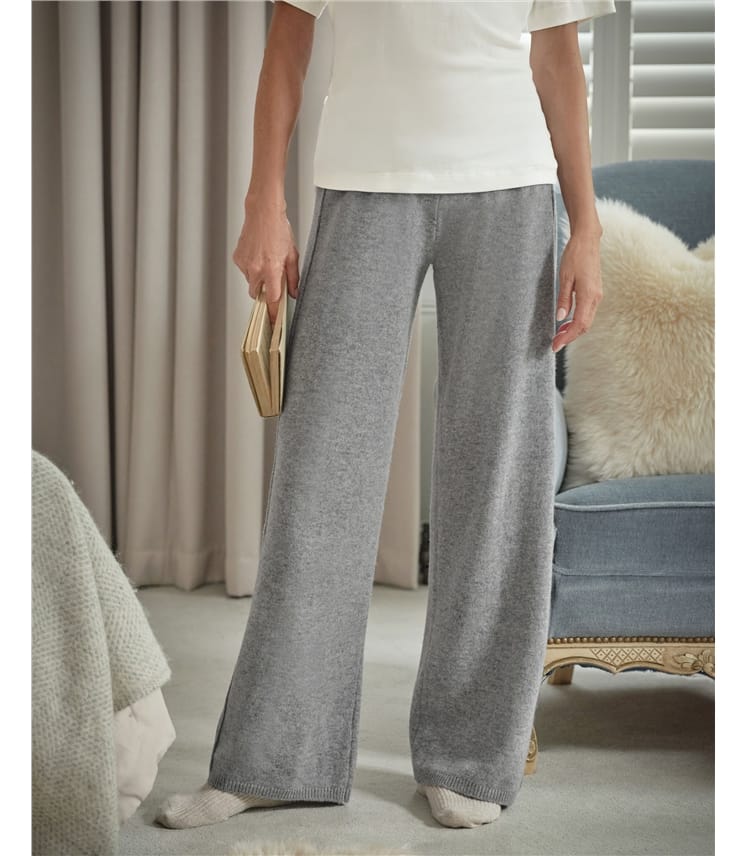 Straight Leg Jogger