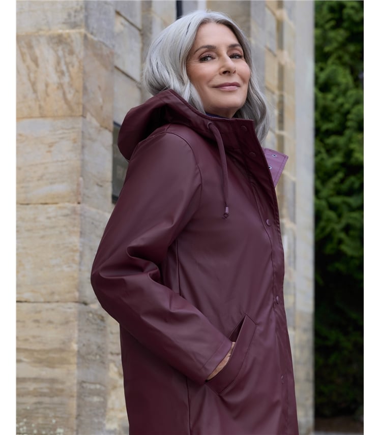 Aldeburgh 3 In 1 Coat