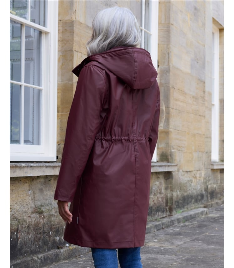 Aldeburgh 3 In 1 Coat