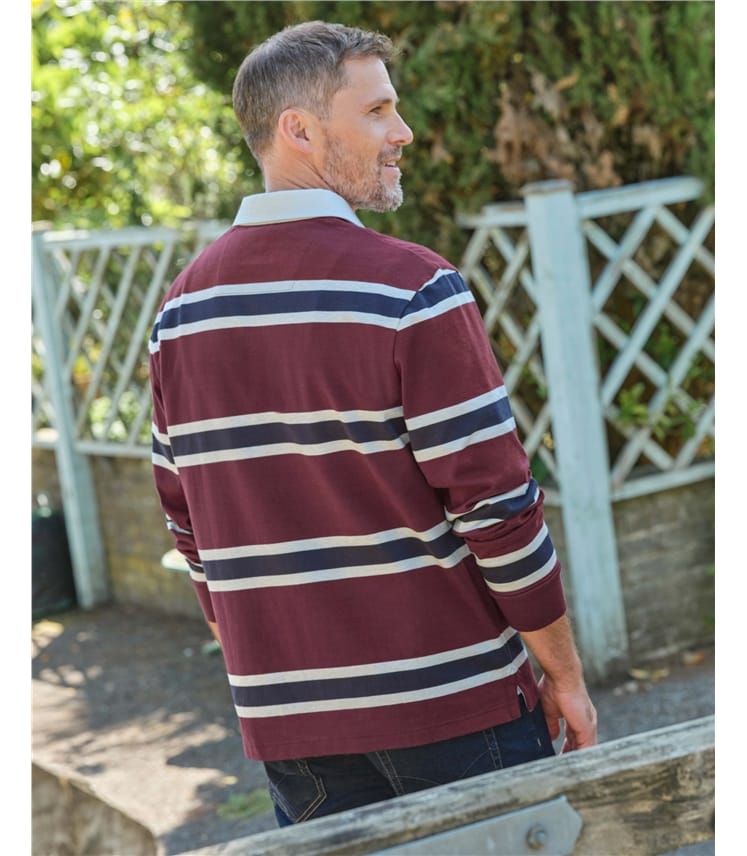 Rugby Shirt