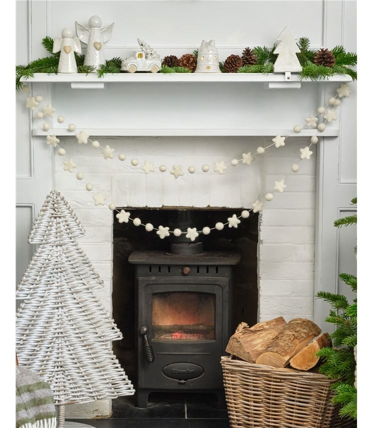 Star Bunting