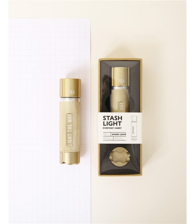 Stash Light