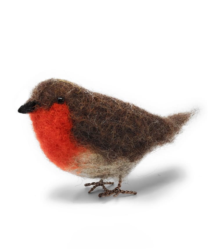 Needle Felting Craft Kit