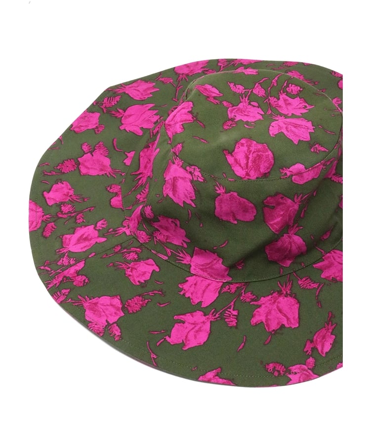 Clay Bucket Hat