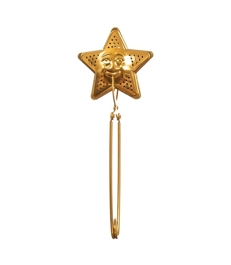 Star Tea Infuser
