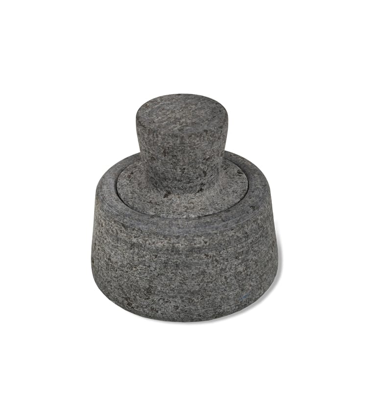 Granite Spice Crusher