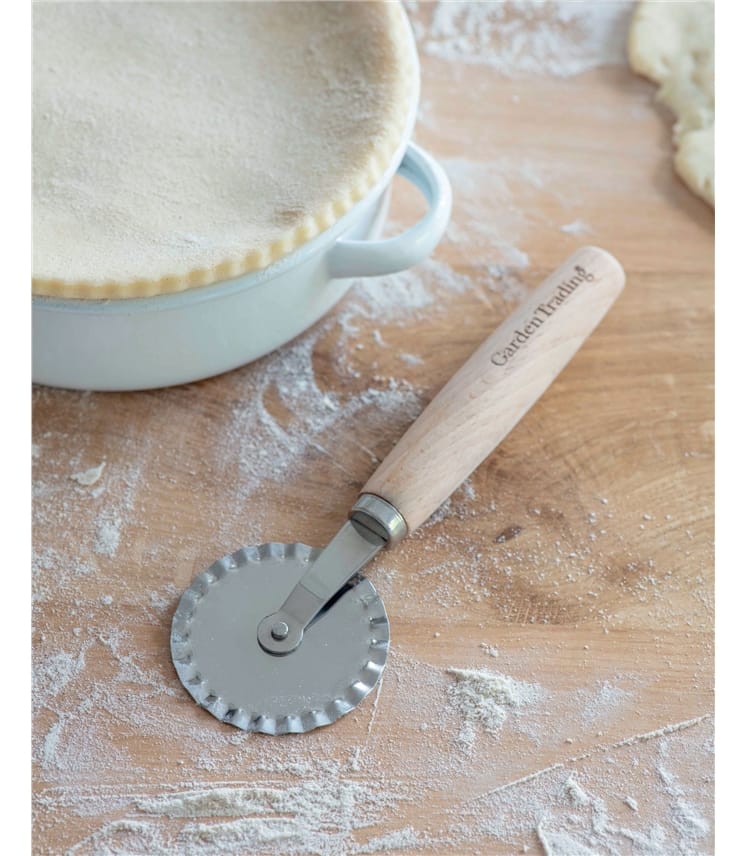 Pastry Cutter
