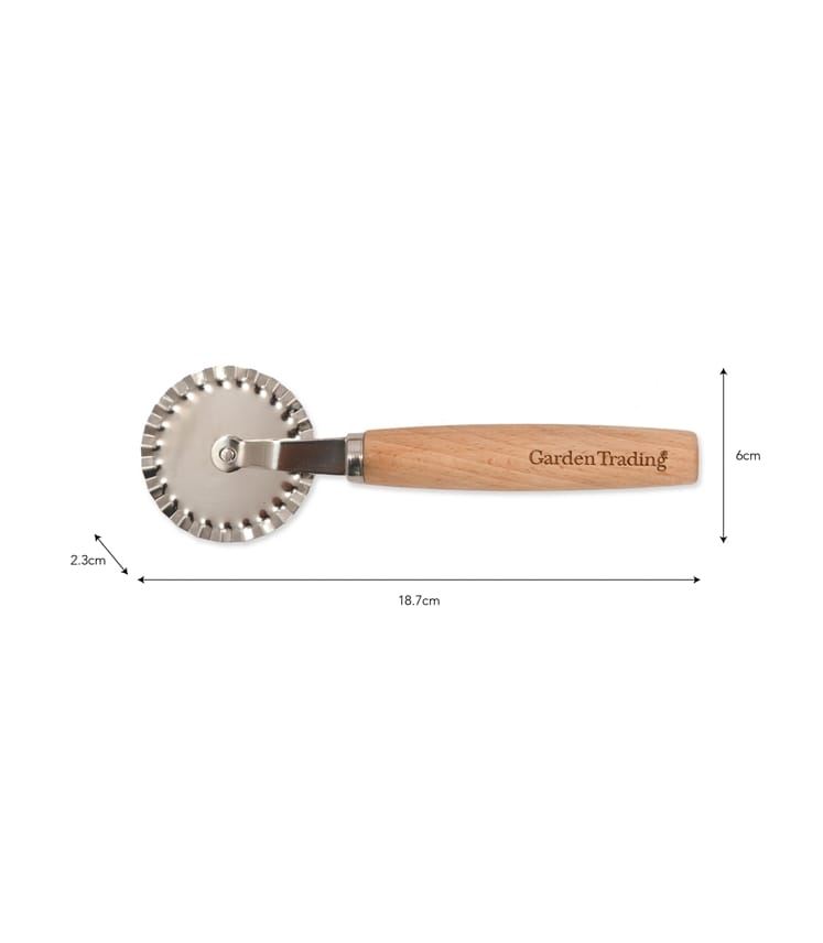 Pastry Cutter