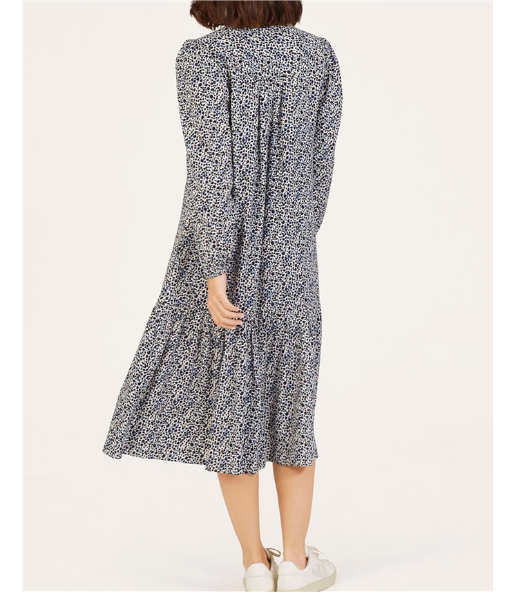 Acate Lenzing Ecovero Dobby Dress