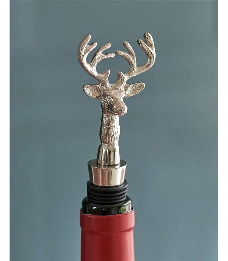 Bottle Stopper