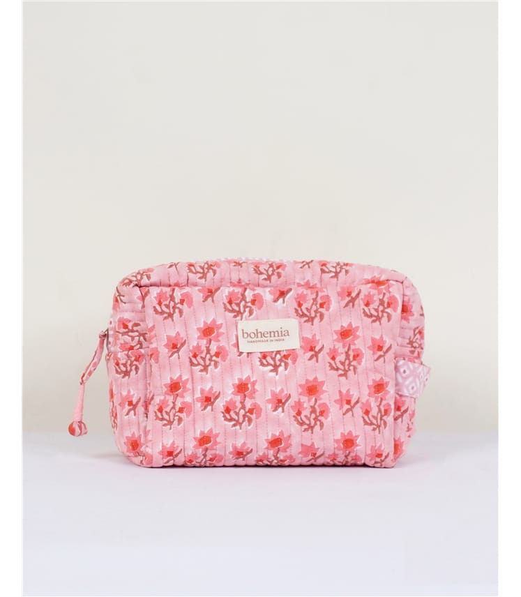 Medium Washbag