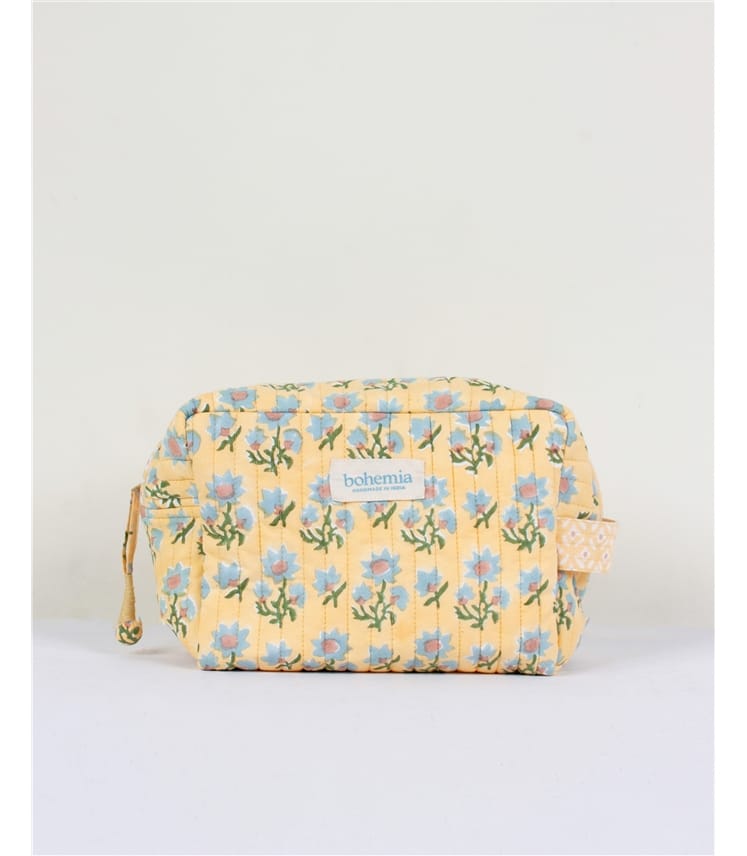 Medium Washbag