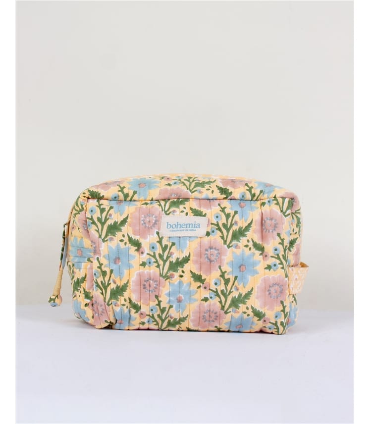 Large Washbag