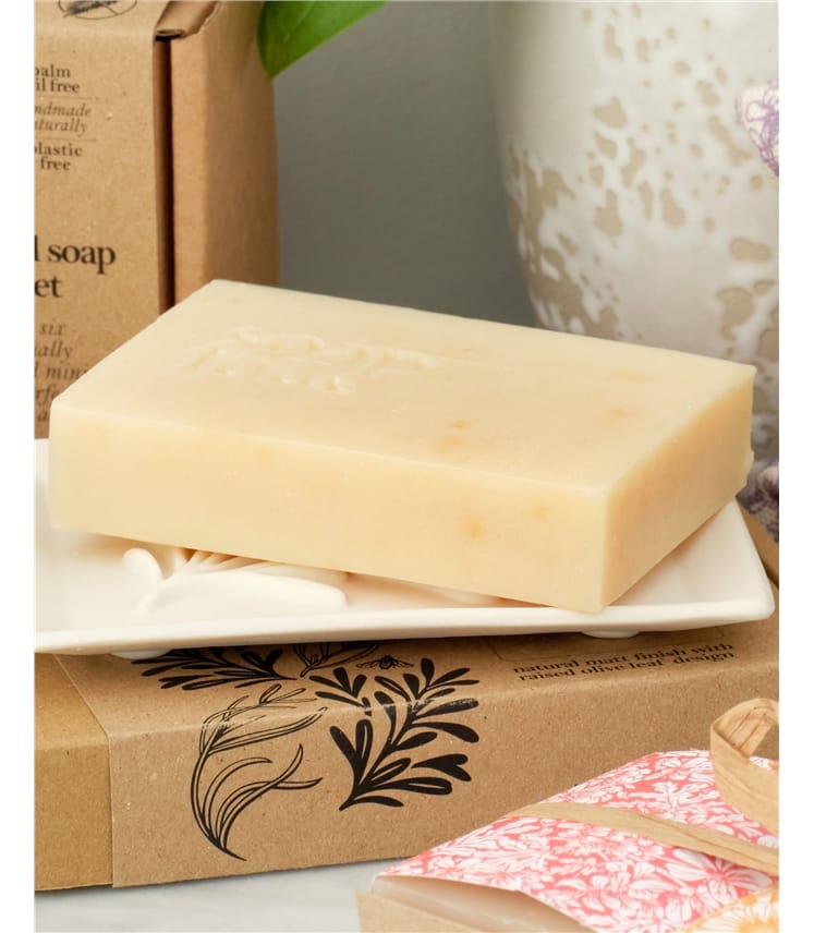Soap Folk Single Soap