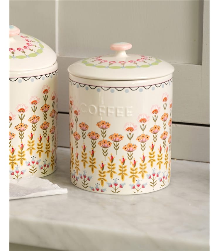 Cath Kidston Cannister