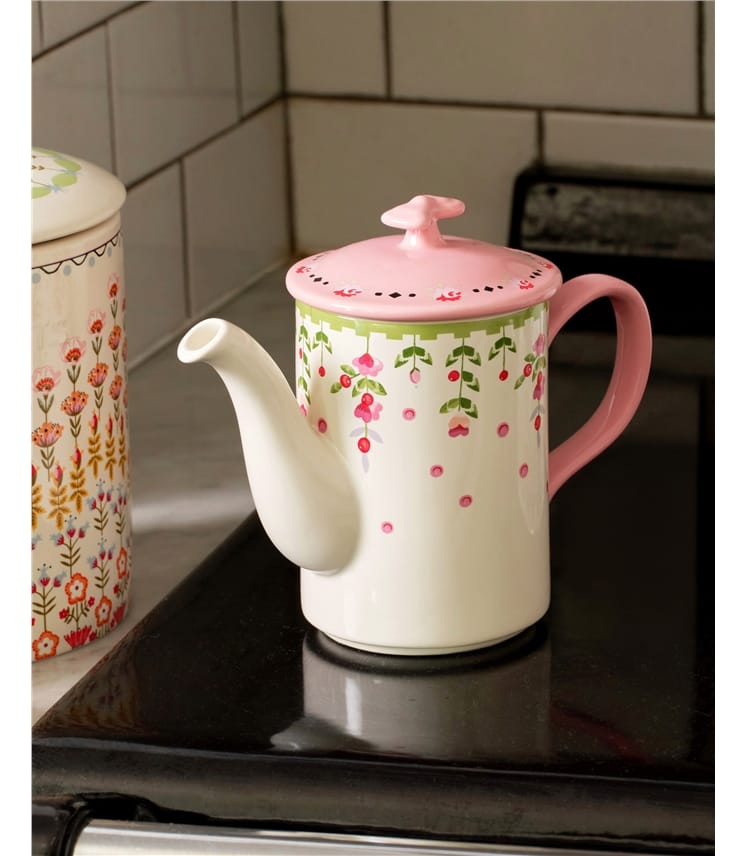 Cath Kidston Tea For Two