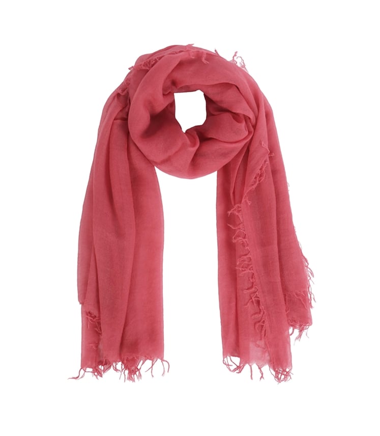 Ultra Fine Cashmere Scarf