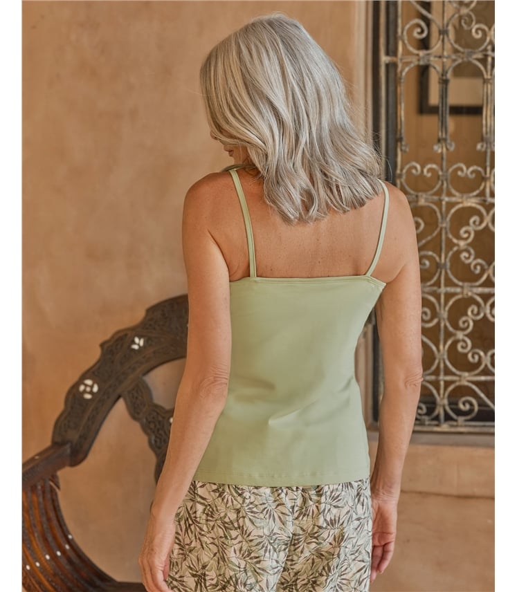 Caraco - Femme - Coton Bio