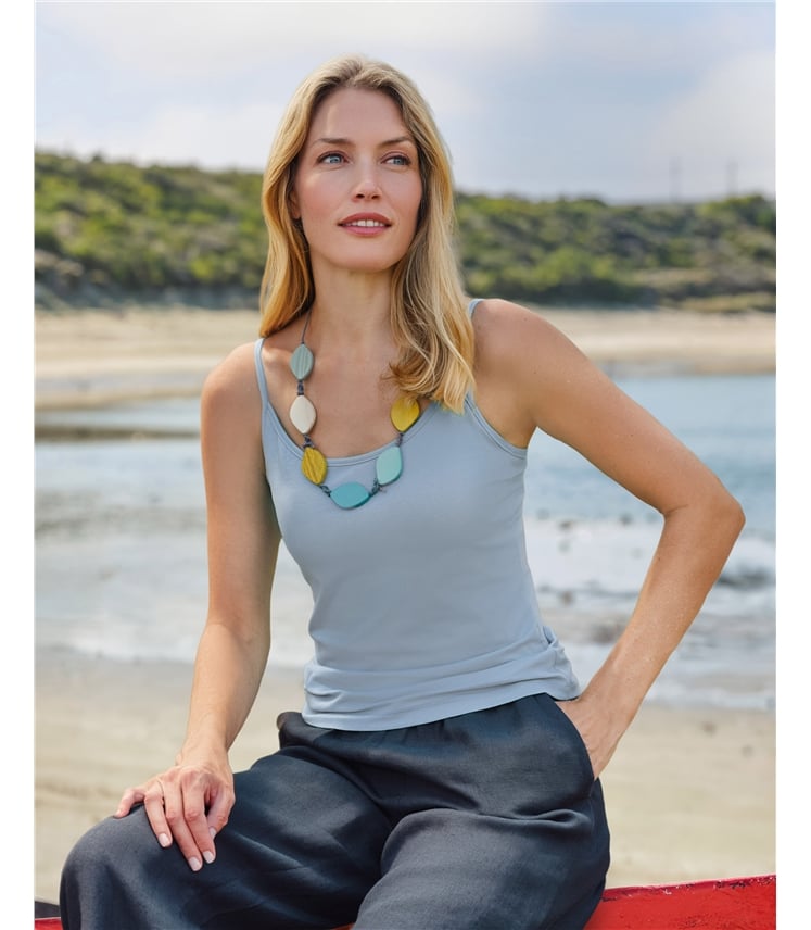 Caraco - Femme - Coton Bio