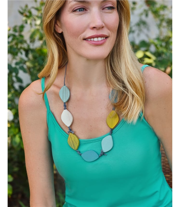 Caraco - Femme - Coton Bio