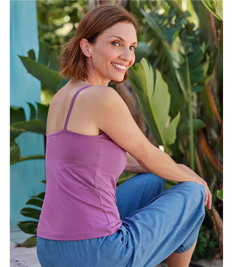 Organic Cami