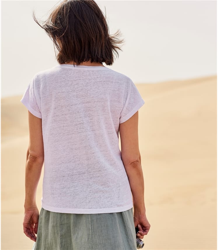 thumb insert t shirts women's