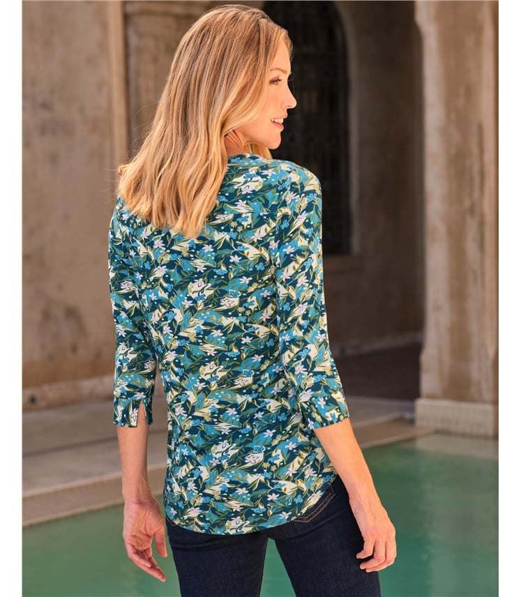  Chemise longue à pinces