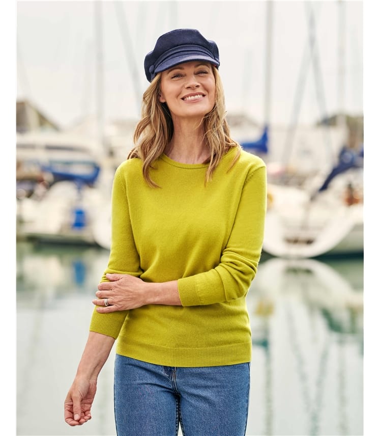 Mango jumper discount 65% Yellow S WOMEN FASHION Jumpers & Sweatshirts Jumper Knitted 