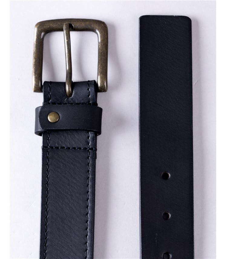 Eskin Belt