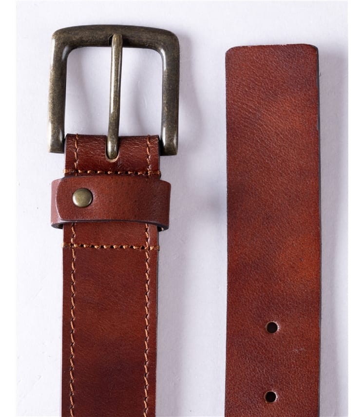 Eskin Belt