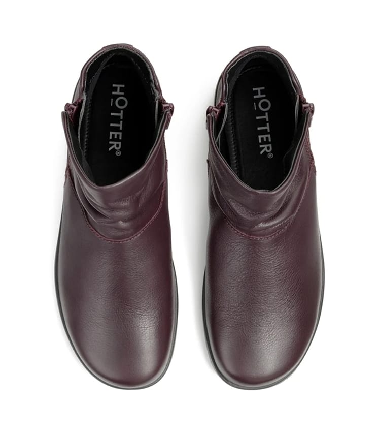 Hotter Murmur Boots