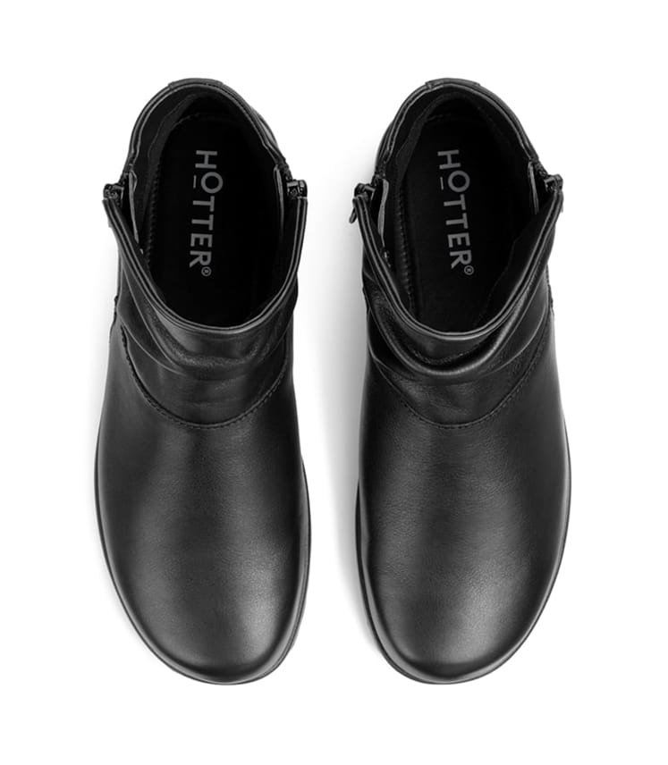 Hotter Murmur Boots