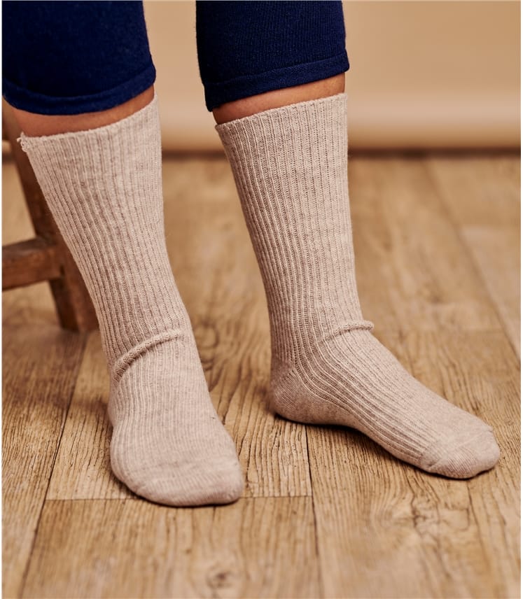 Chaussettes En Laine Mérinos Pour Femmes | Chaussettes De Performance En Laine | Icebreaker
