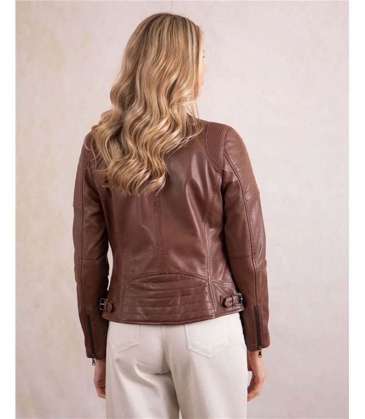 Buttermere Biker Jacket