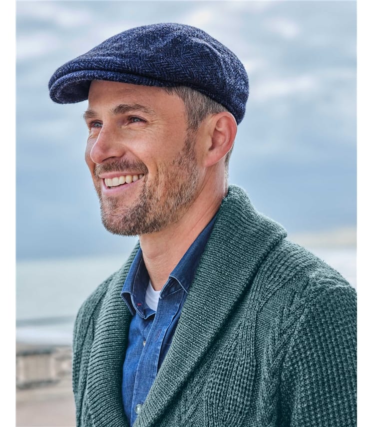 Flat Cap
