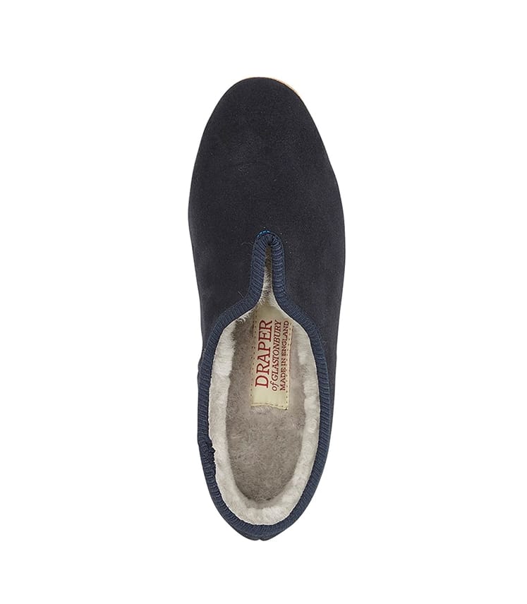 Womens Sheepskin Slippers